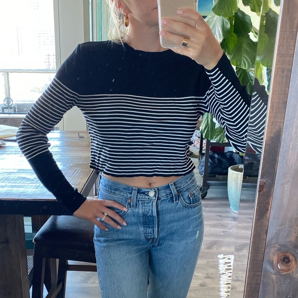 Sweater - Picture 2 of 2